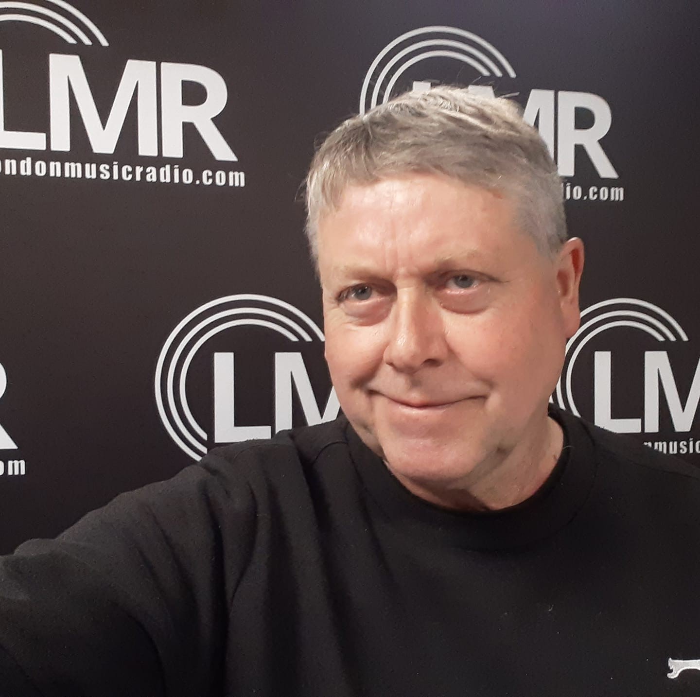 Ken Rolph – London Music Radio
