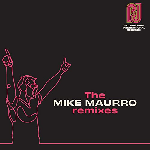 Mike Maurro album _n