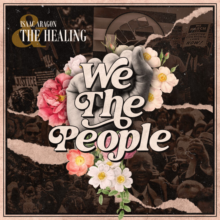 We The People (Official Artwork)