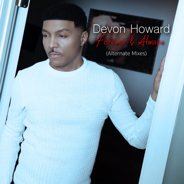 Devon Howard Single Cover