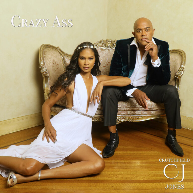 Crazy Ass 1