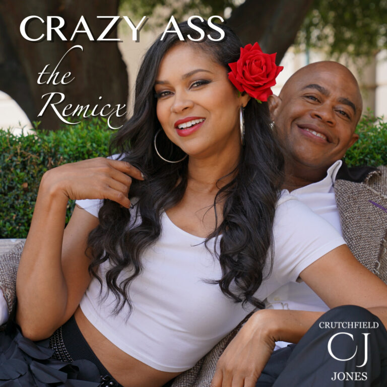 Crazy Ass Remix artwork