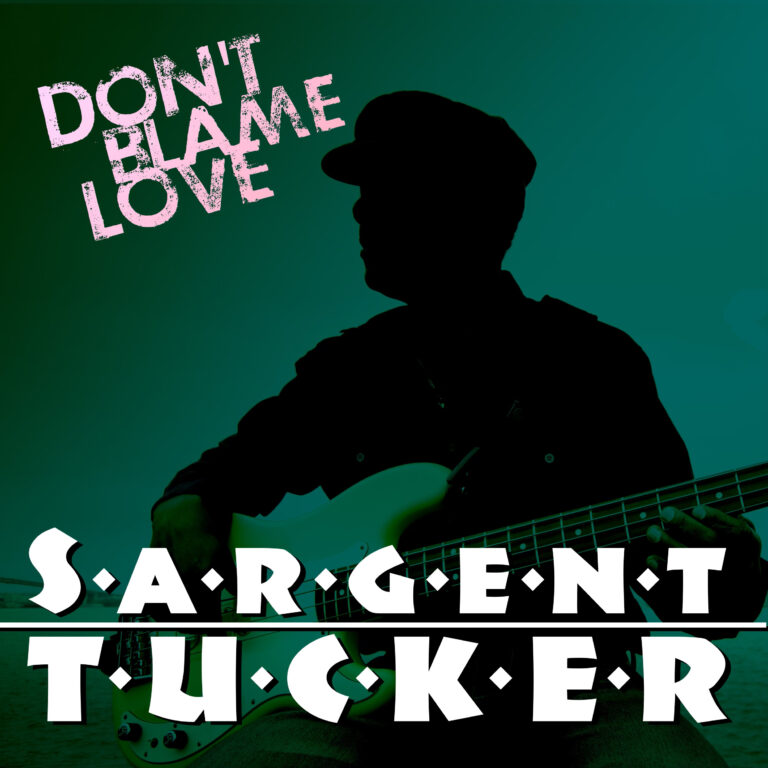 052322 Don't Blame Love CD-Cover