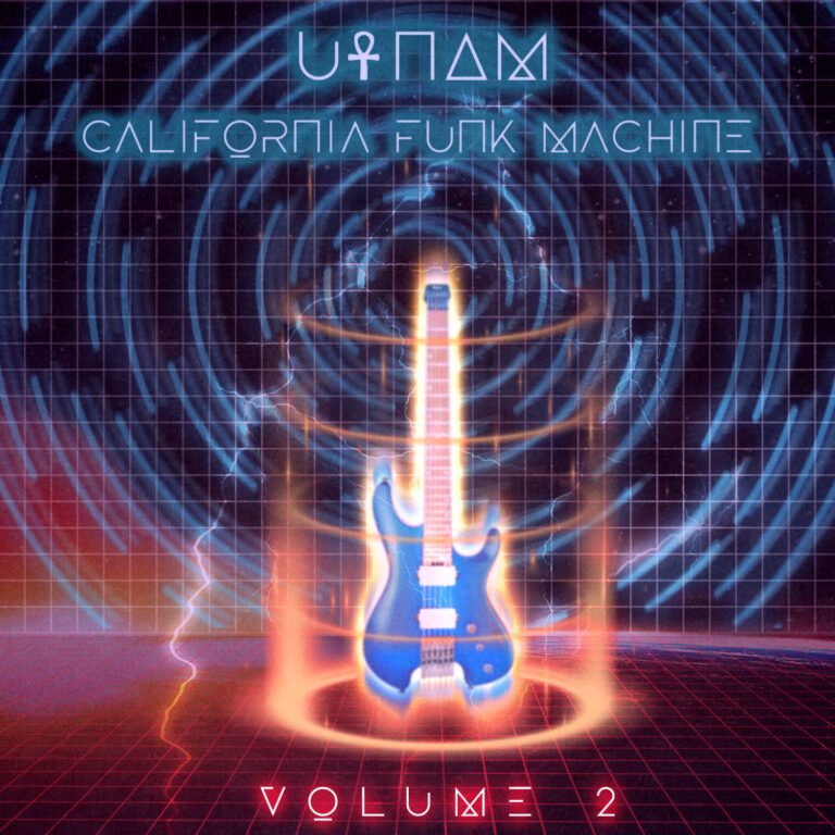 UCFM-Volume2-ArtworkCover