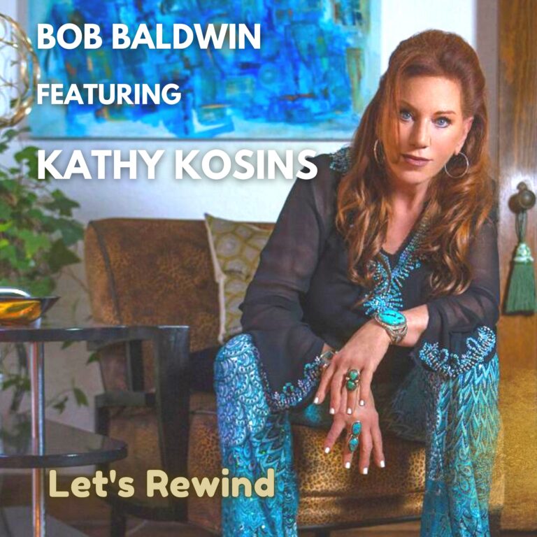 Copy of Let's Rewind - Cover