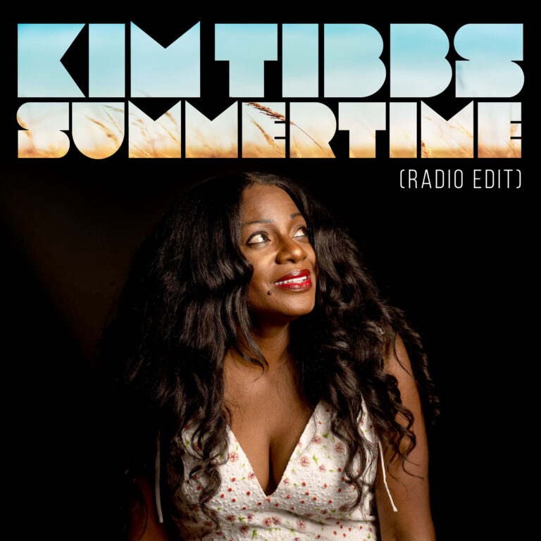 KimTibbs_Summertime_radio_edit