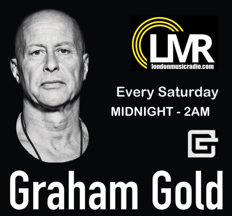 graham gold USE SHOW