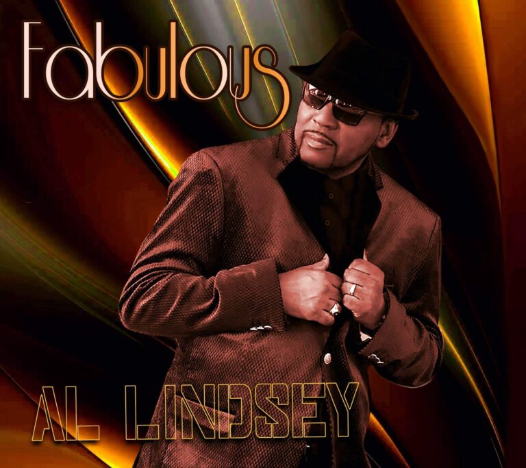 Fabulous-Al Lindsey