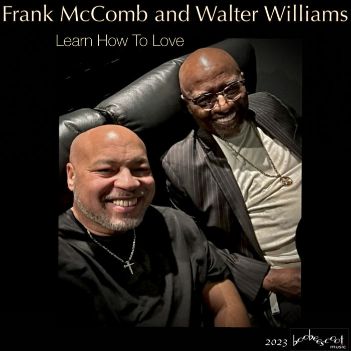 FRANK MCCOMB