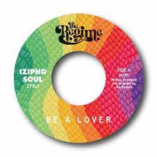 THE REGIME BE A LOVER