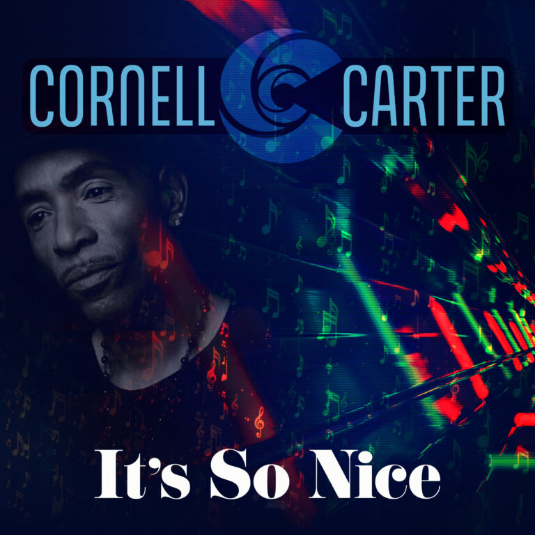 Cornell carter - its so nice sleeve