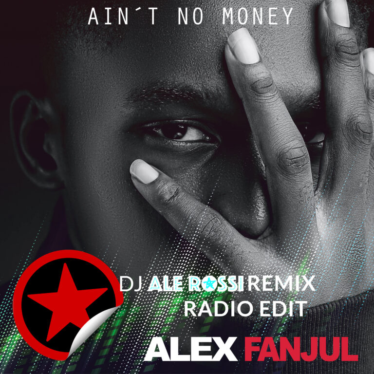 aint no money remix radio edit