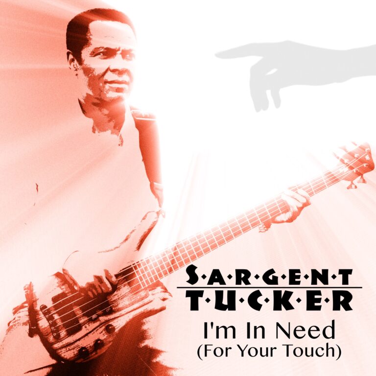 I'm In Need CD-Cover JPEG 1600X1600