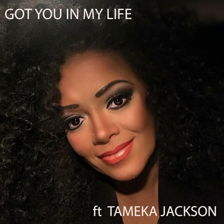 Tameka Jackson Got You In My Life correct size