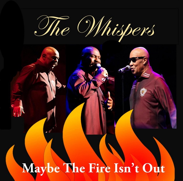 thewhispers-fire