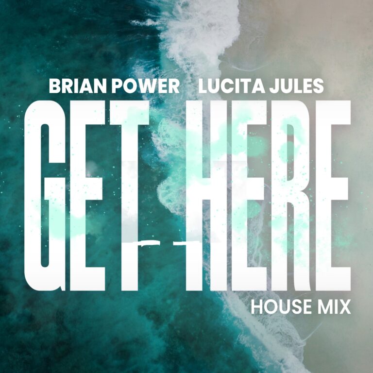 Get Here House Mix