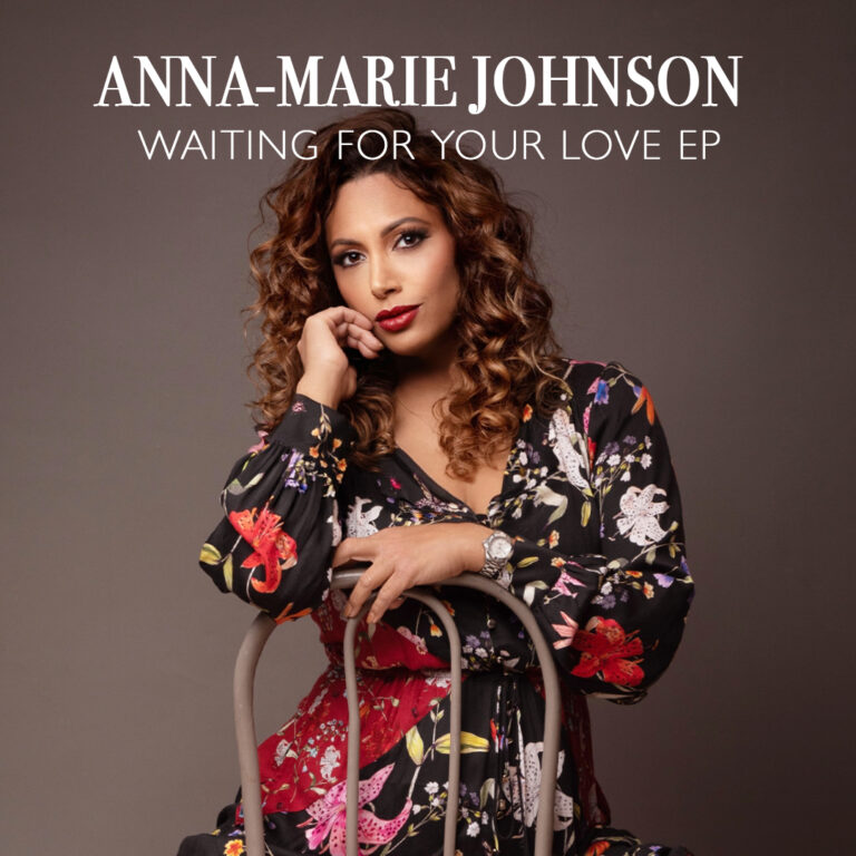 Waiting_for_your_Love_EP artwork