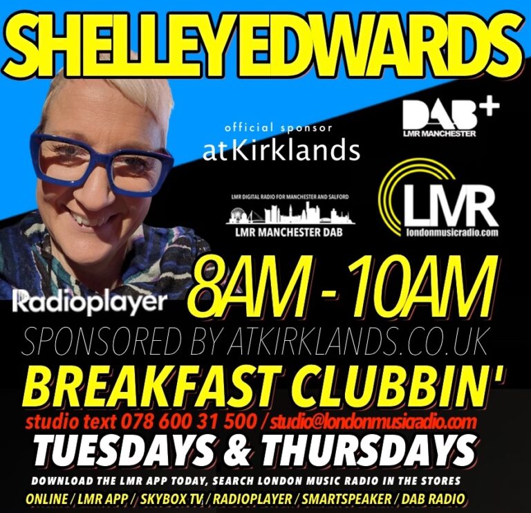 shelley edwards BREAKFAST USE