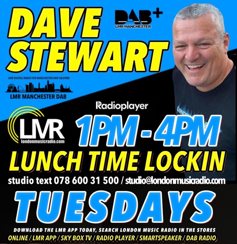 DAVE TUESDAYS USE