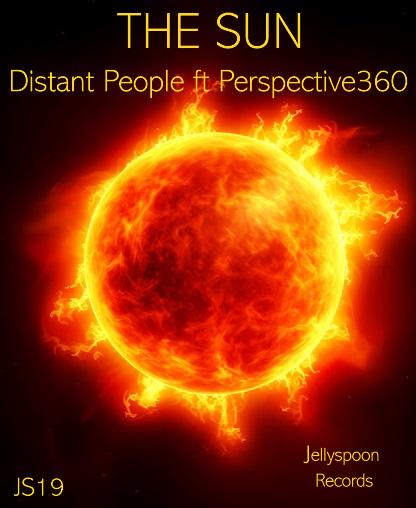 DISTANT PEOPLE feat PERSPECTIVE360 jpeg