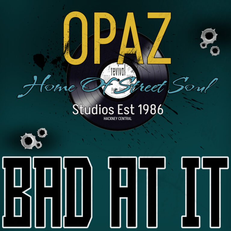 opaz bad at it