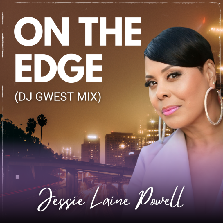 On The Edge (DJ GWest Mix)