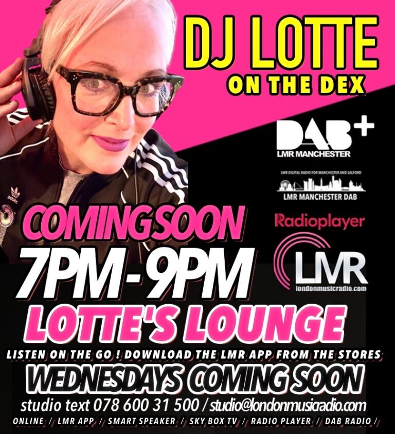 DJ LOTTE